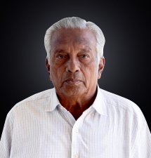 Dr. Kanthiraj M. R. - Member of the Board of Directors, NU Hospitals