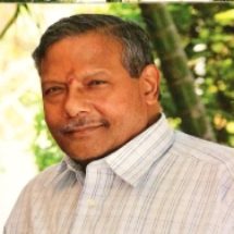 Mr. Koteshwar Rao - Member of the Board of Directors, NU Hospitals