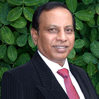Mr. Ramachandra M - Member of the Board of Directors, NU Hospitals