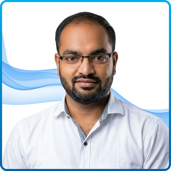 Dr. Ganesan G