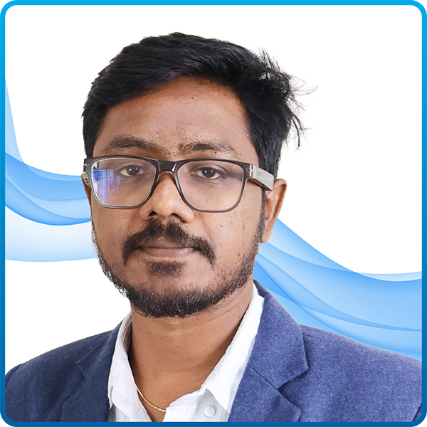Dr. Kathirazhagan Thulasilingam