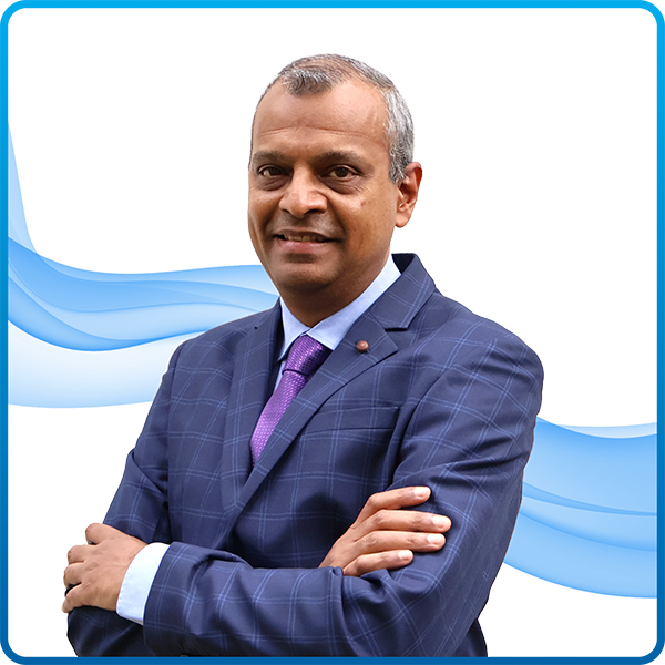Dr. Maneesh Sinha