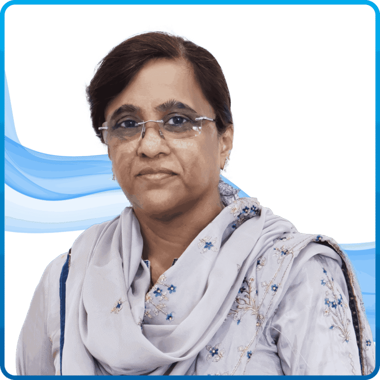 Dr. Nikhath Anjum