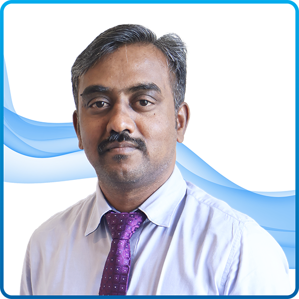 Dr. Palanirajan P.