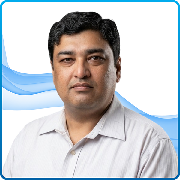 Dr. Md. Qamar Shadab