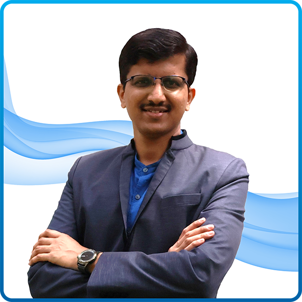 Dr. Vinod Kumar P