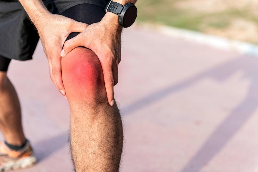 Have You Been Diagnosed with Knee Arthritis? Now What?