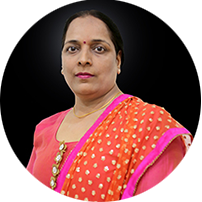 Dr. Shakuntala V Modi - KM NU Hospitals