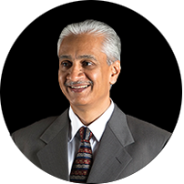 Dr. Venkatesh Krishnamoorthy - Chairman and Founder of NU Hospitals