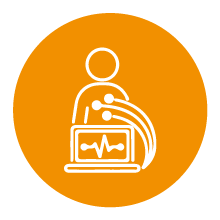 Life Threatening Conditions Icon - KM NU Hospitals