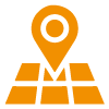 Location Icon - KM NU Hospitals