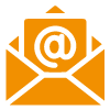 Email Icon - KM NU Hospitals