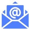 Gmail Icon - KM NU Hospitals