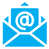 Mail Icon - KM NU Hospitals